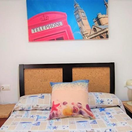 Apartamento Rulosol 2 Torremolinos Kültér fotó