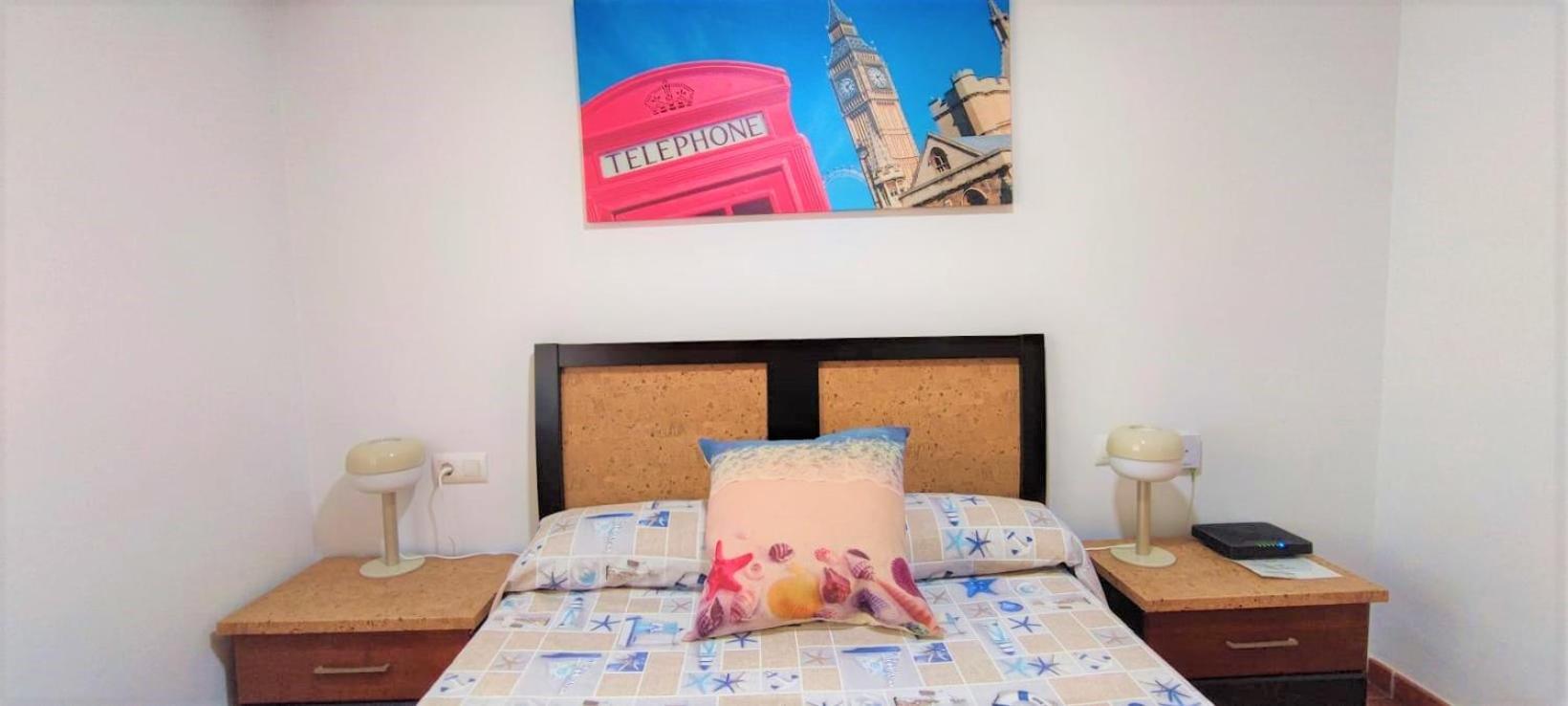 Apartamento Rulosol 2 Torremolinos Kültér fotó