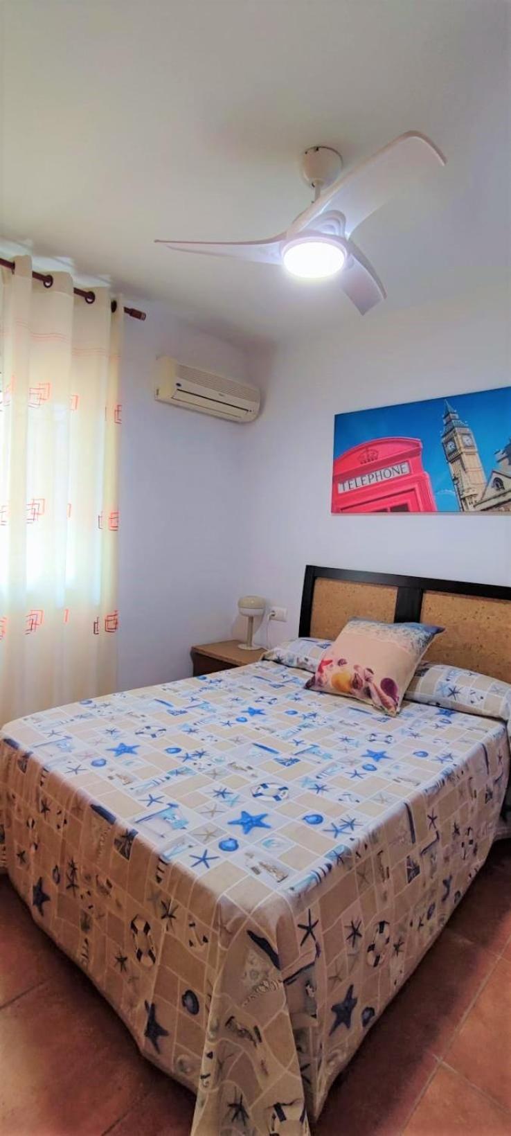 Apartamento Rulosol 2 Torremolinos Kültér fotó