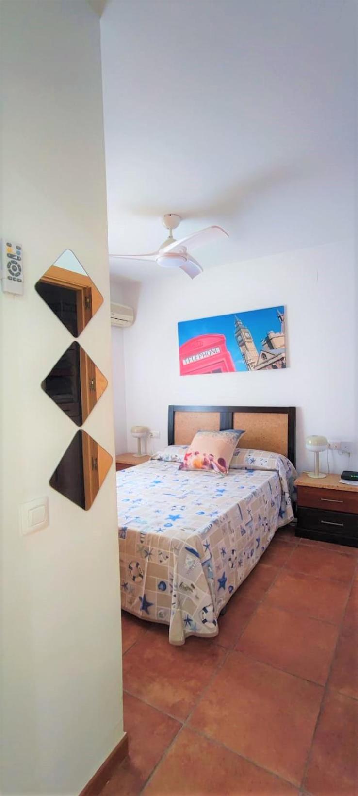 Apartamento Rulosol 2 Torremolinos Kültér fotó
