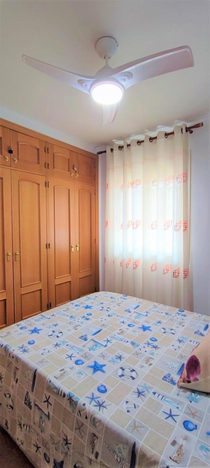 Apartamento Rulosol 2 Torremolinos Kültér fotó