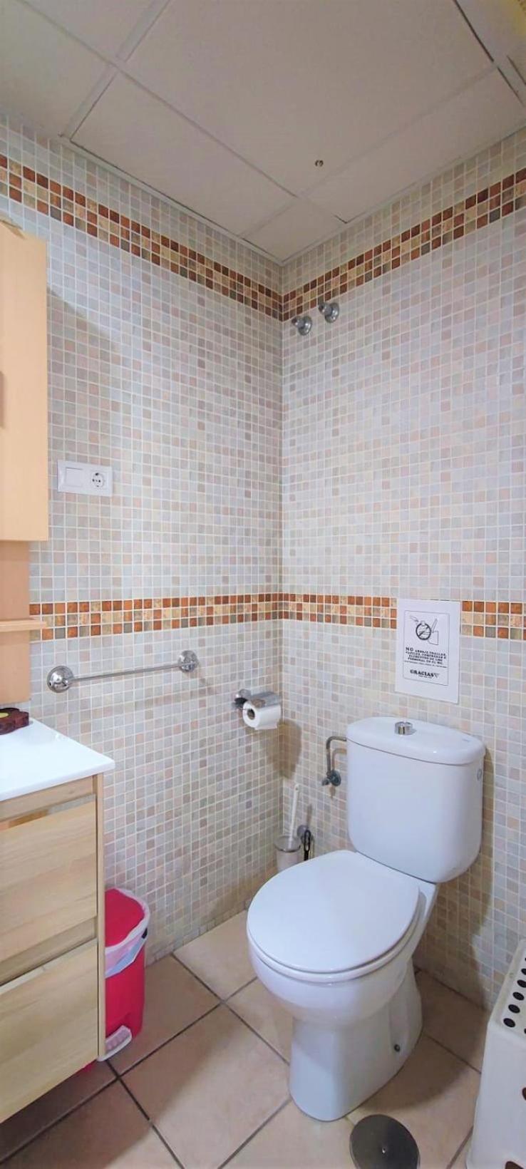 Apartamento Rulosol 2 Torremolinos Kültér fotó