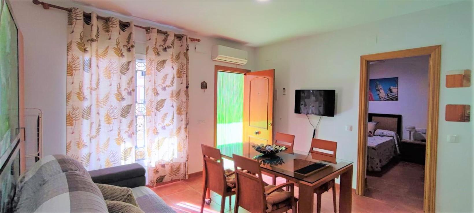 Apartamento Rulosol 2 Torremolinos Kültér fotó