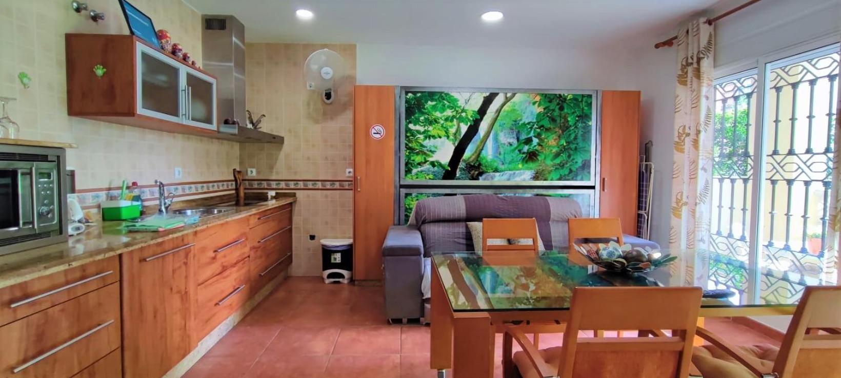 Apartamento Rulosol 2 Torremolinos Kültér fotó