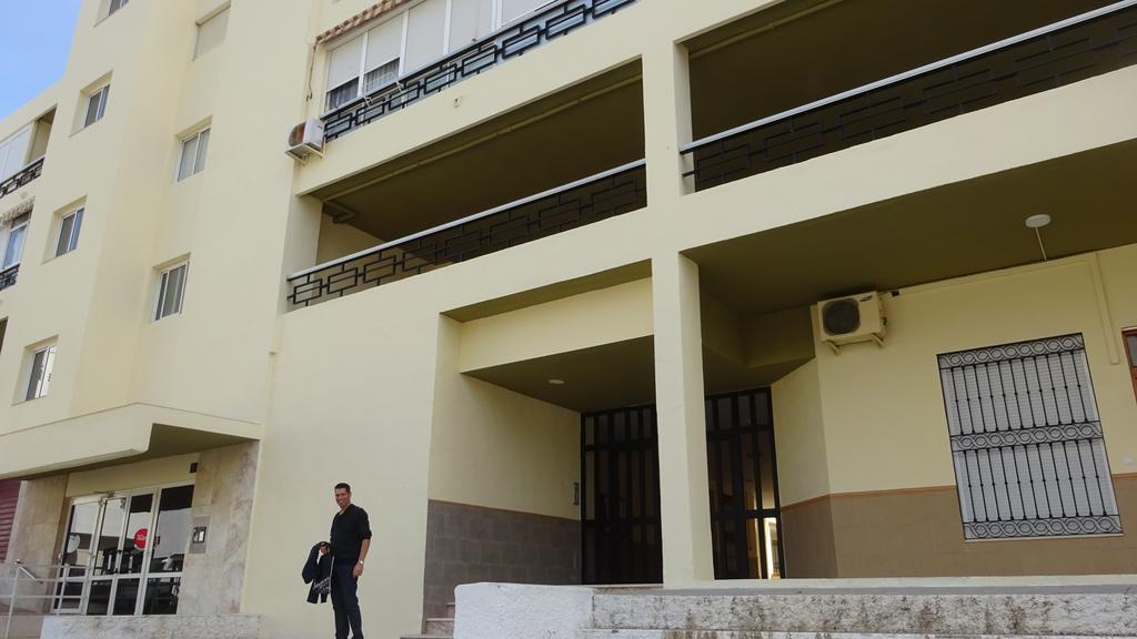 Apartamento Rulosol 2 Torremolinos Kültér fotó