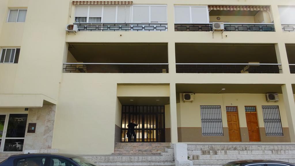 Apartamento Rulosol 2 Torremolinos Kültér fotó