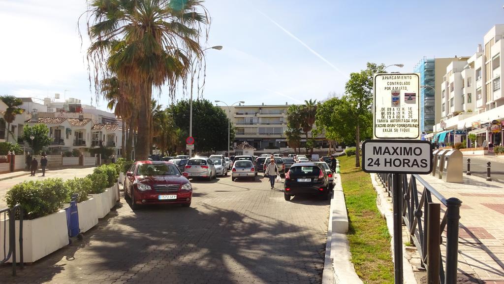 Apartamento Rulosol 2 Torremolinos Kültér fotó