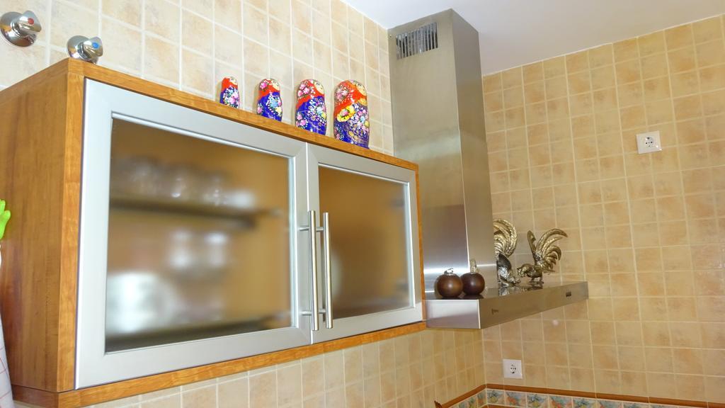 Apartamento Rulosol 2 Torremolinos Kültér fotó