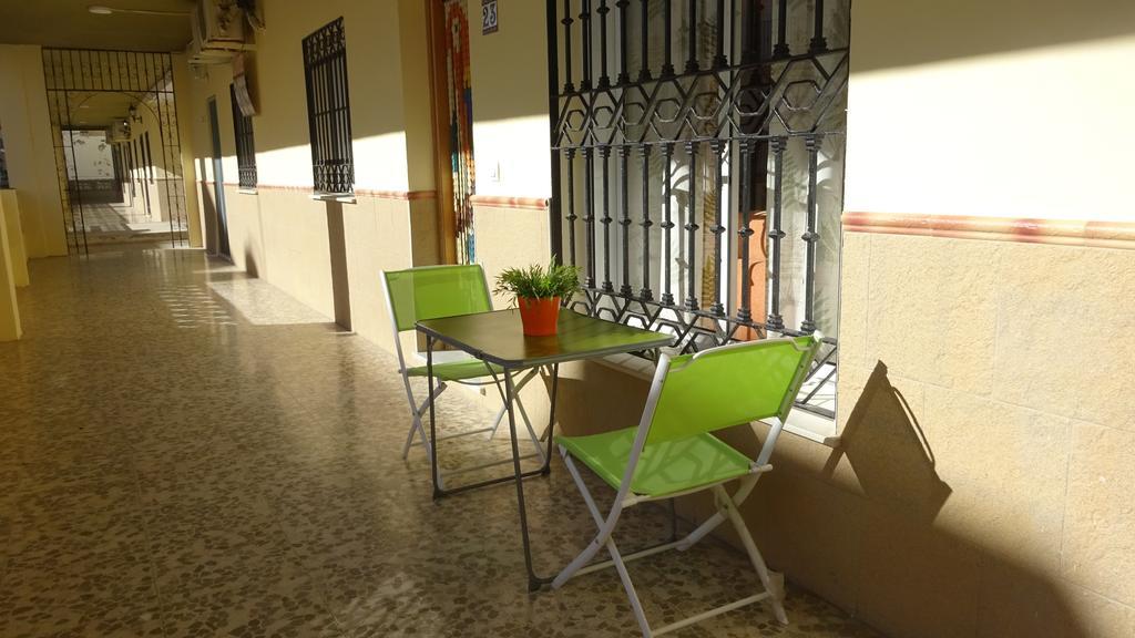 Apartamento Rulosol 2 Torremolinos Kültér fotó