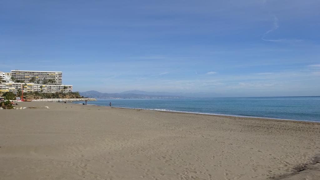 Apartamento Rulosol 2 Torremolinos Kültér fotó