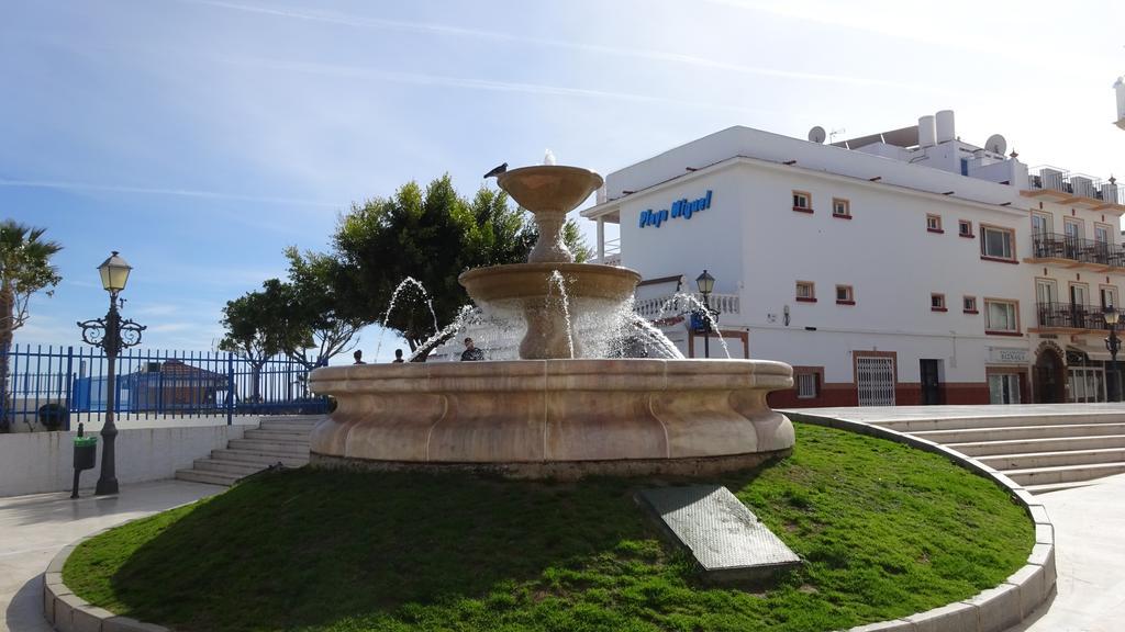 Apartamento Rulosol 2 Torremolinos Kültér fotó