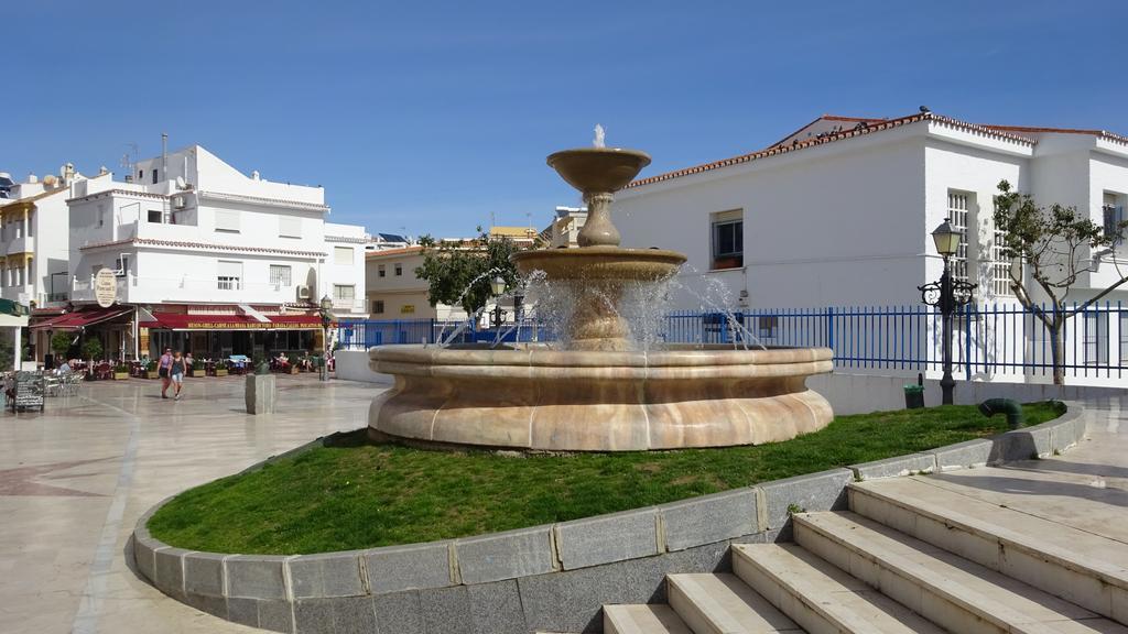 Apartamento Rulosol 2 Torremolinos Kültér fotó