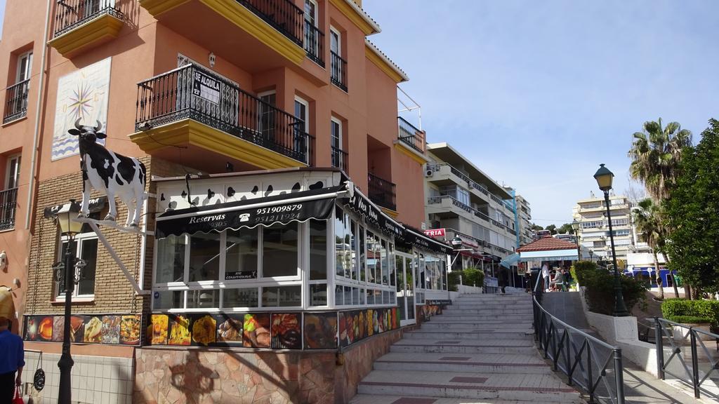 Apartamento Rulosol 2 Torremolinos Kültér fotó