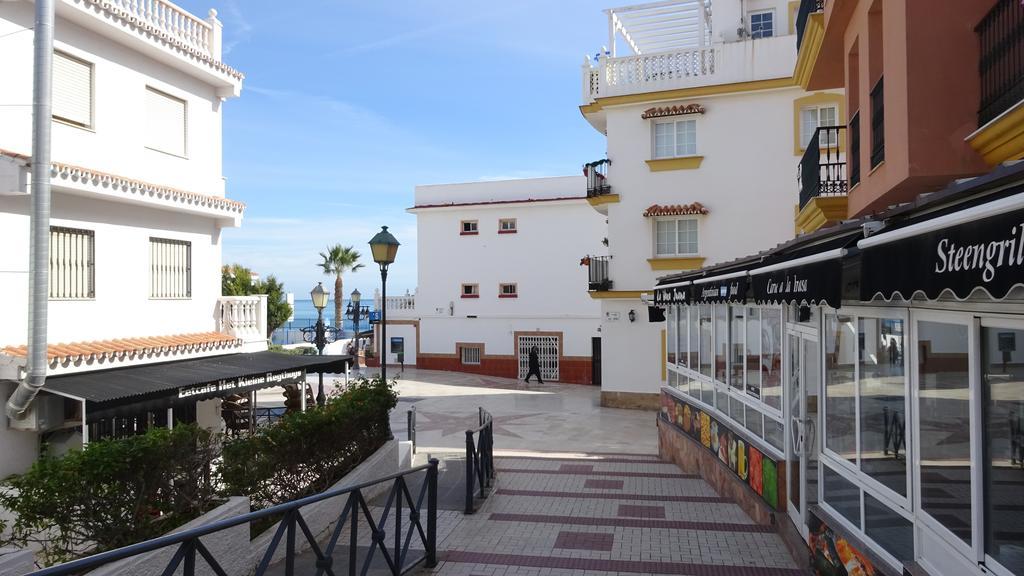 Apartamento Rulosol 2 Torremolinos Kültér fotó